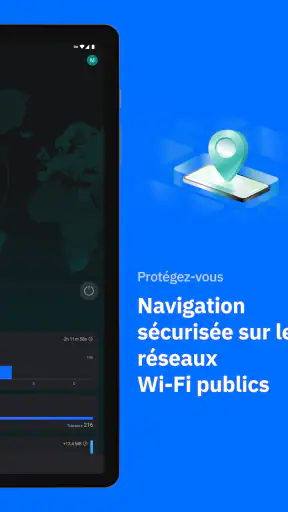 Bitdefender VPN screenshot 7