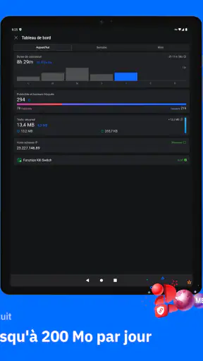Bitdefender VPN screenshot 9