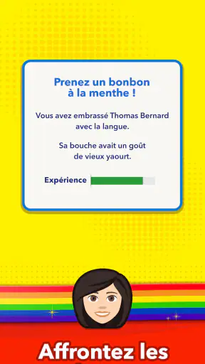 BitLife Français screenshot