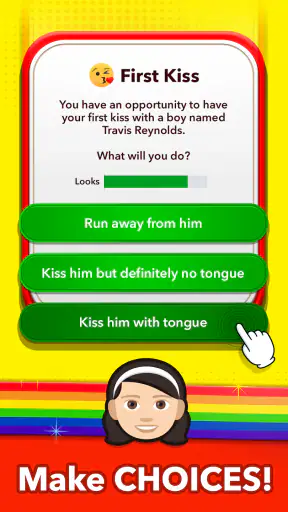BitLife - Simulateur de vie screenshot 2