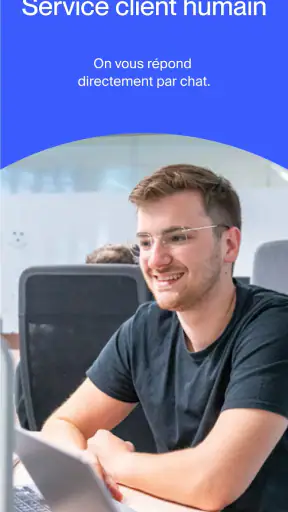 Bitstack : Épargner en Bitcoin screenshot 8
