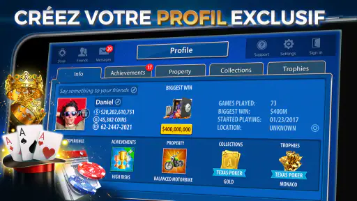 Blackjack 21: Blackjackist screenshot 7