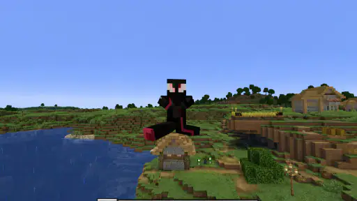 Block Craft 3D: Realm Builder screenshot 4