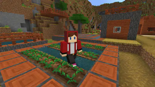 Block Craft 3D: Realm Builder screenshot 5