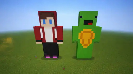 Block Craft 3D: Realm Builder screenshot 8