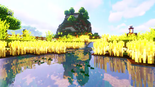 Block Crazy Robo Craft World screenshot 3