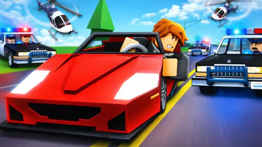 Block Role Play City screenshot 6