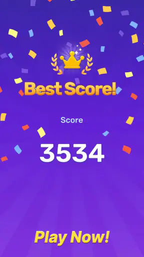 Block-Tok: Puzzle Game screenshot 6