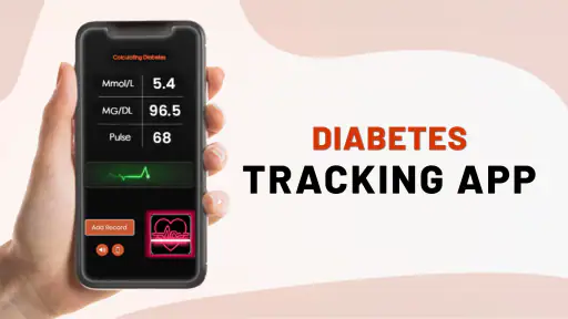Glycemie Suivi du Diabete screenshot