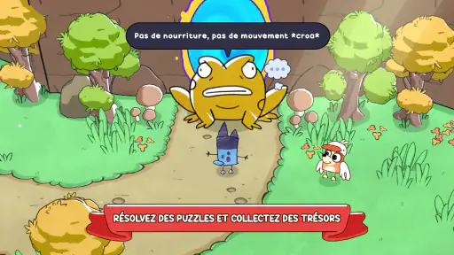 Bluey's Quest: le Stylo d'Or screenshot 9