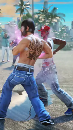 Boss Fight screenshot 9