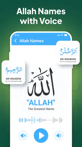 Boussole Qibla-Qibla Direction screenshot