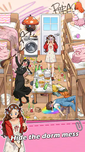 Brain Puzzle 3: Crazy Mind screenshot 1