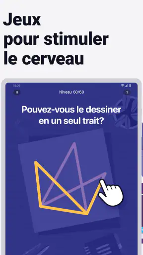 BrainGain - Jeux Cérébraux screenshot 9