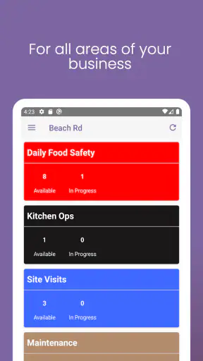 BrandMate screenshot 2