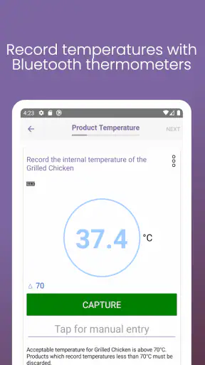 BrandMate screenshot 3