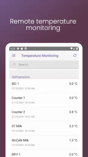 BrandMate screenshot 5