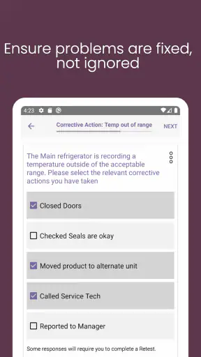 BrandMate screenshot 6