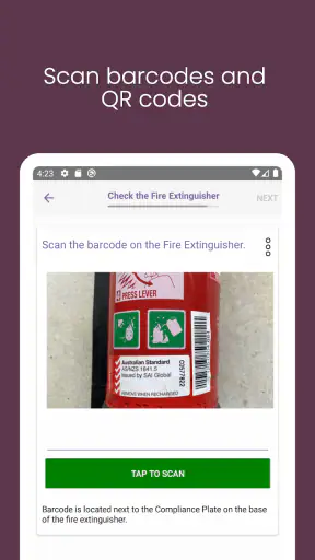 BrandMate screenshot 7