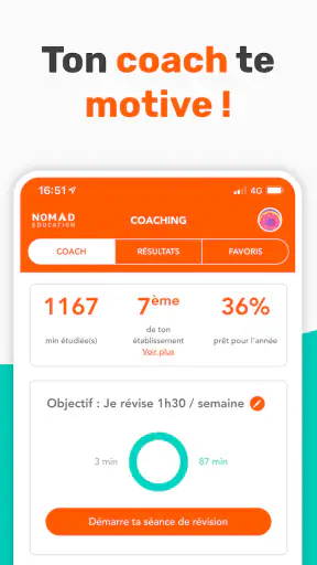 Brevet Bac Sup Révisions 2026 screenshot