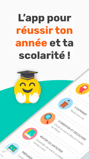 Brevet Bac Sup Révisions 2026 screenshot