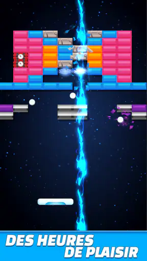 Brickscapes: Bricks Breaker screenshot 10