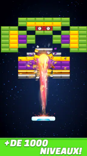 Brickscapes: Bricks Breaker screenshot 11