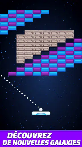 Brickscapes: Bricks Breaker screenshot 3