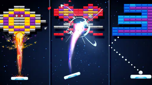 Brickscapes: Bricks Breaker screenshot 5