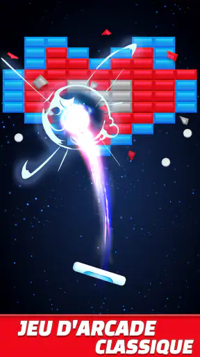 Brickscapes: Bricks Breaker screenshot 7