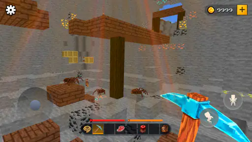 Building Craft & Survival screenshot 10