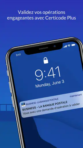 Business - La Banque Postale screenshot 6