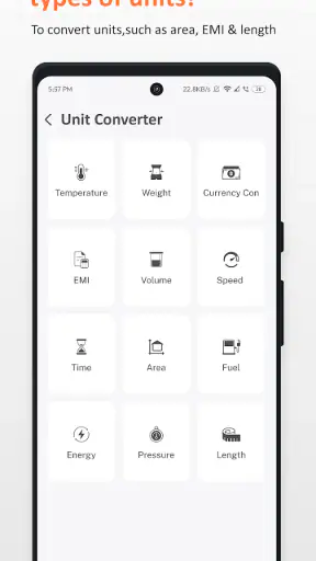 Calculator: Simple Calculator screenshot