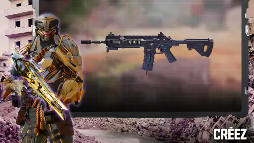 Call of Duty®: Mobile screenshot 10