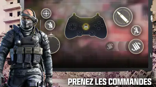 Call of Duty®: Mobile screenshot 11