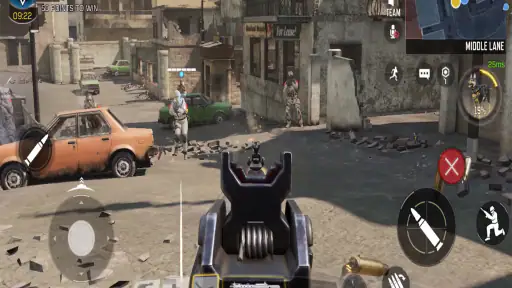 Call of Duty®: Mobile screenshot 12
