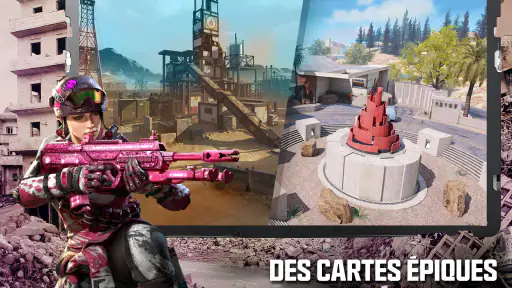 Call of Duty®: Mobile screenshot 9