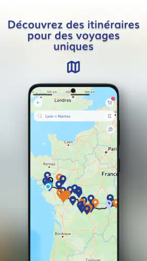 CAMPING-CAR-PARK screenshot