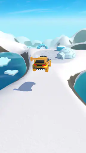 Car Evolve screenshot 9