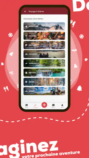 CaraMaps - Aires camping-car screenshot