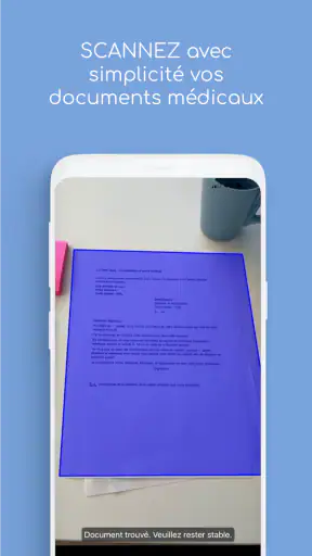 CardioParc screenshot 5