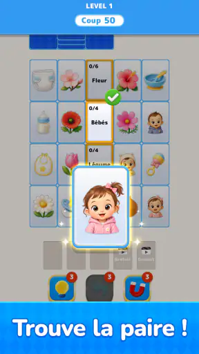 Catedrop: Card Puzzle screenshot 11