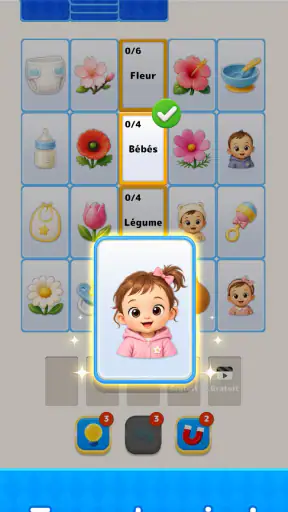 Catedrop: Card Puzzle screenshot 6
