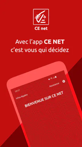 CE net Pros/PME/ETI screenshot 5