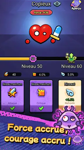 Cell Survivor screenshot 8