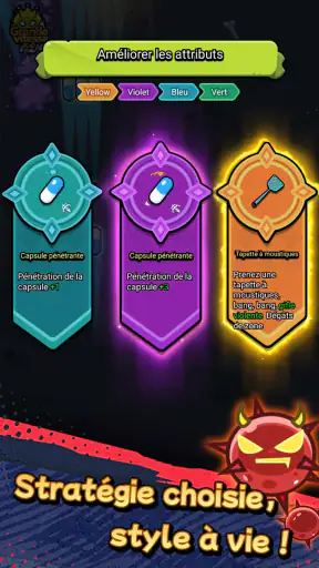 Cell Survivor screenshot 9