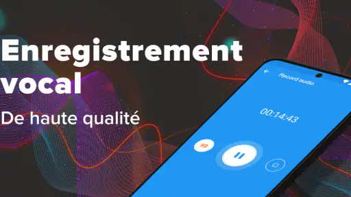 Changeur de voix screenshot