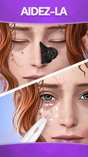 Chapters:Des histoires à jouer screenshot 10