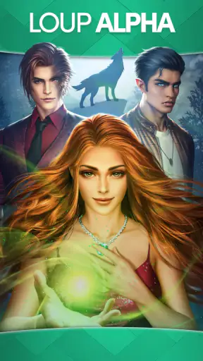Chapters:Des histoires à jouer screenshot 11