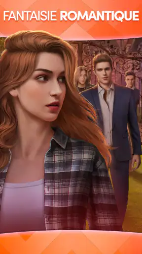 Chapters:Des histoires à jouer screenshot 12